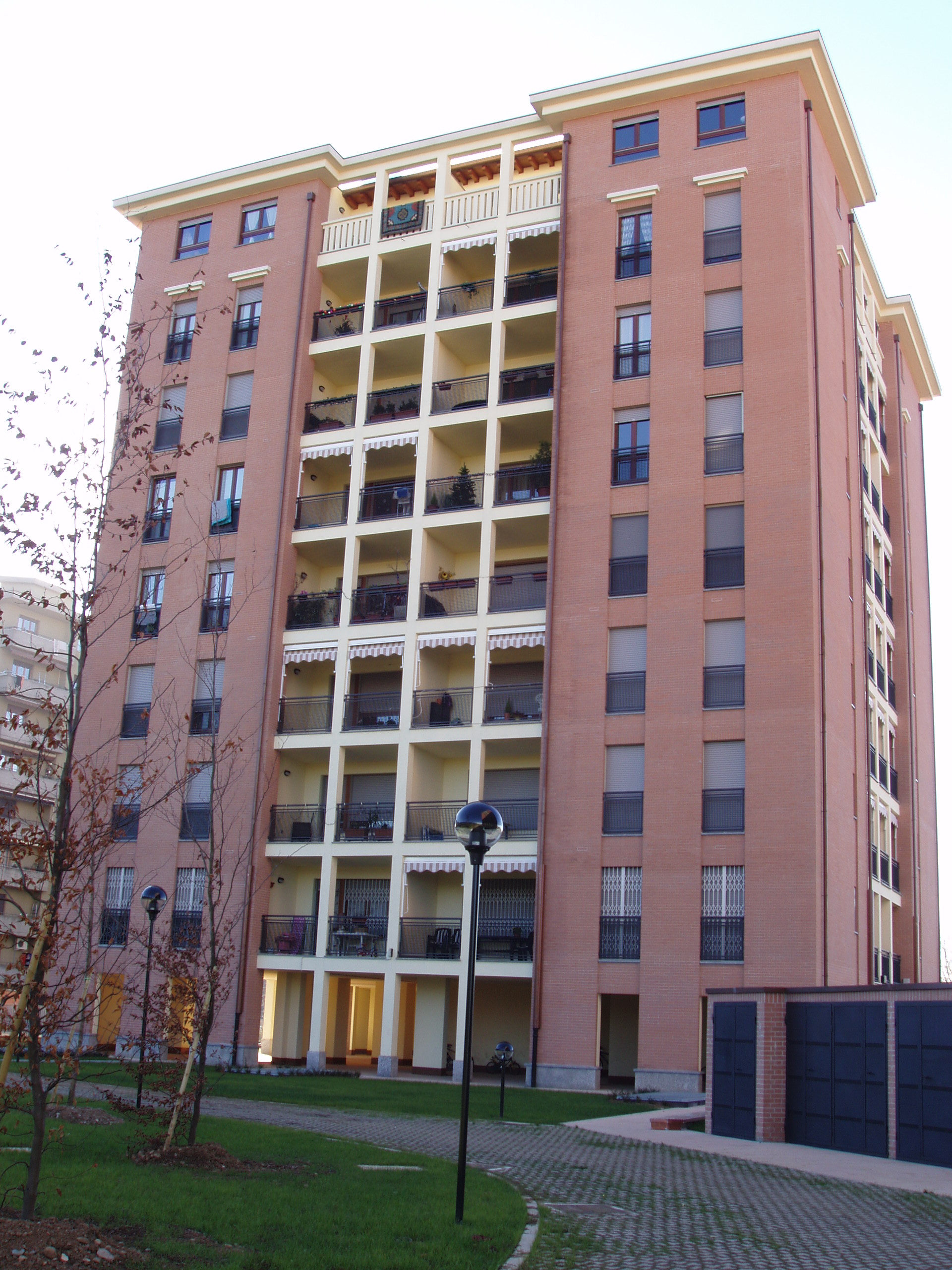 Impianti residenziali